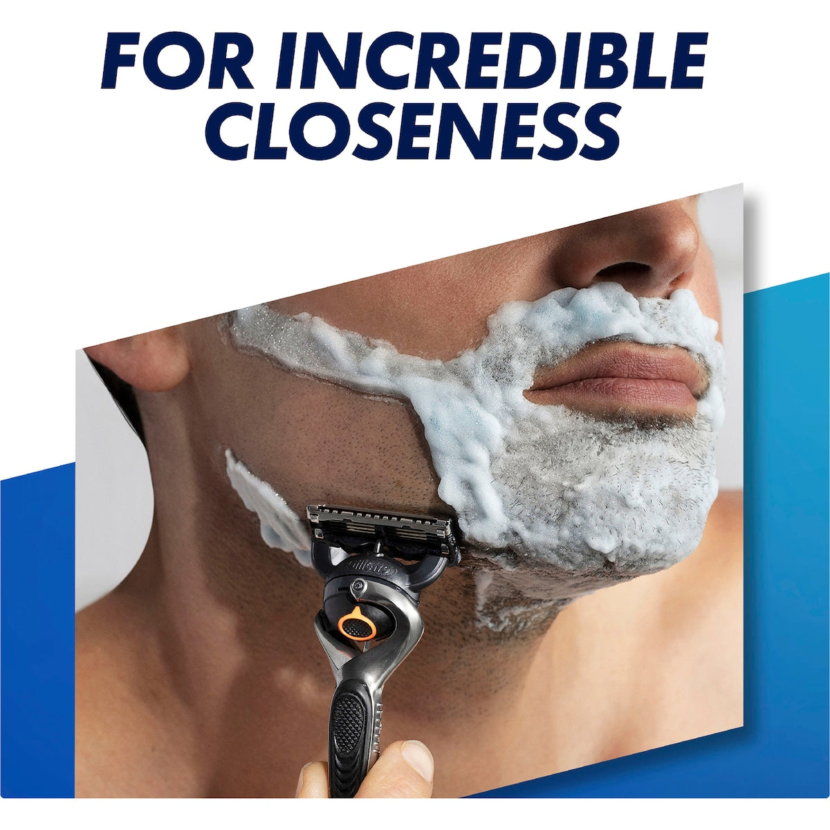 Gillette Proglide Razor Blades Replacement Cartridges 4 Pack