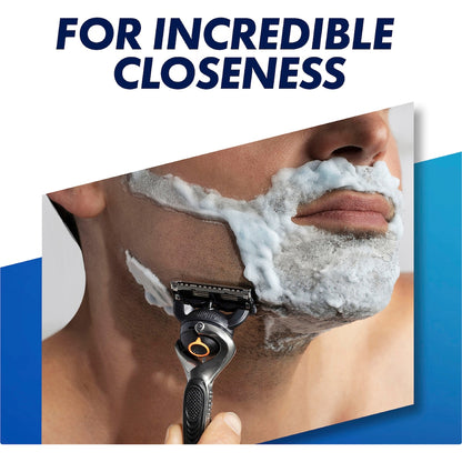 Gillette Proglide Razor Blades Replacement Cartridges 4 Pack