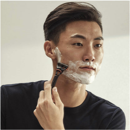 Gillette Fusion 5 Manual Mens Shaving Razor Each