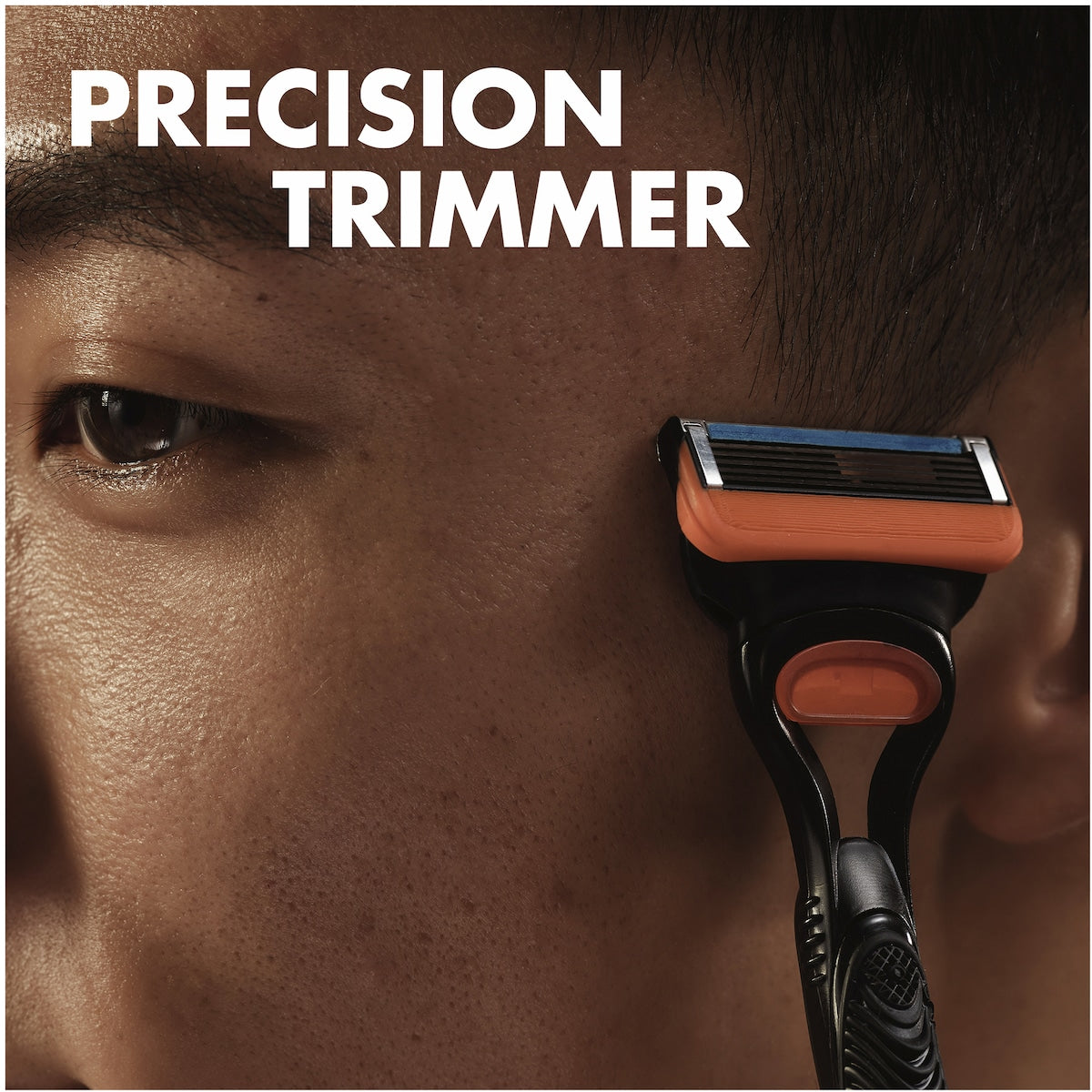 Gillette Fusion 5 Manual Mens Shaving Razor Each