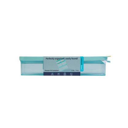 LocknLock Freezer Fit Rectangular Container 2.2l - 1 Each