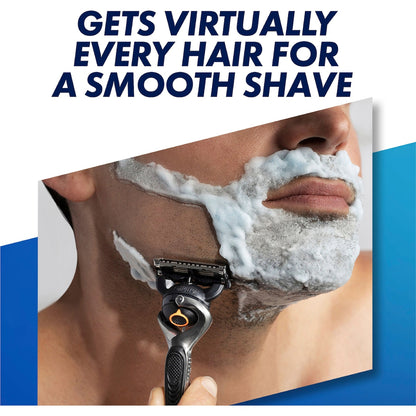 Gillette Proglide Mens Razor Handle With 2 Blade Cartridges Each