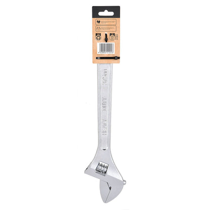 Craftright 375mm Adjustable Wrench
