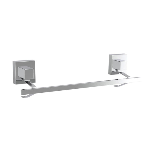 Fusion Loc Stainless Steel Suction Towel Rail - 40cm