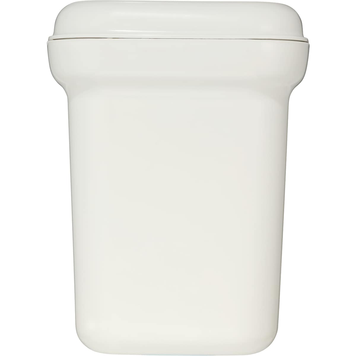 Willow Waste Bin Flip Top Tidy Large Each