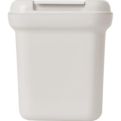 Willow Waste Bin Flip Top Tidy Large Each