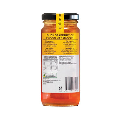 Umamipapi Hot Umami Honey - 320g