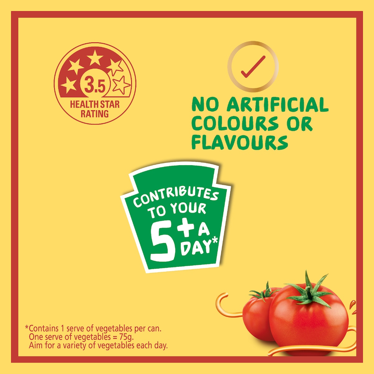 Heinz Spaghetti In Tomato Sauce Canned 220g X 3 Pack