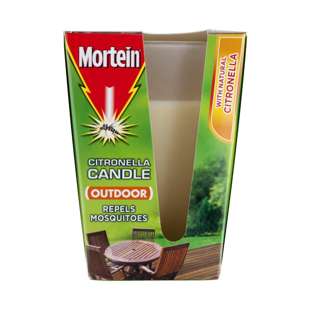 Mortein Citronella Candle - 150g