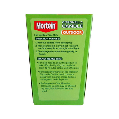 Mortein Citronella Candle - 150g