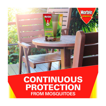 Mortein Citronella Candle - 150g