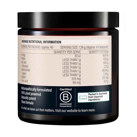 Wanderlust Powder Shilajit - 50g