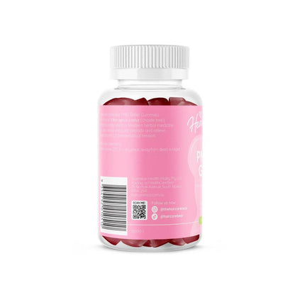 Healthcarebear Pms Relief Gummies - 60 Pack