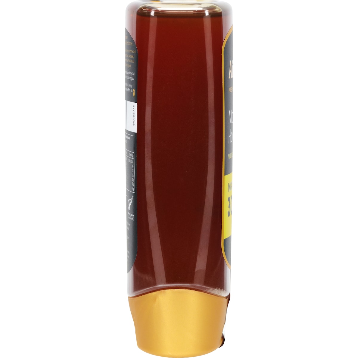 Airborne Manuka Honey Upside Down Mgo 30+ 500g