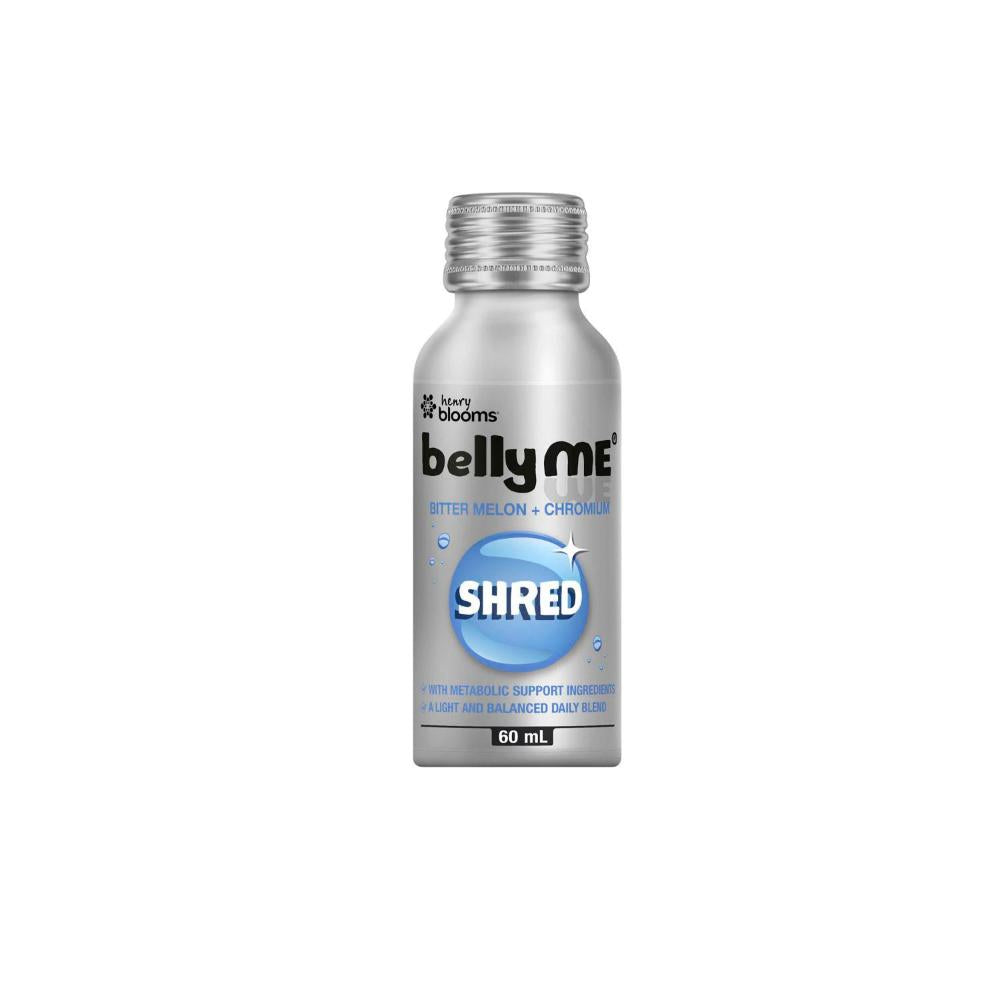 HB Belly Me Shot Shred It - 60mL
