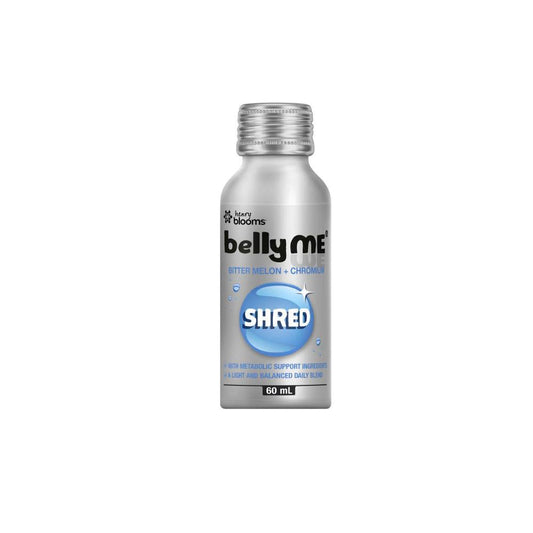 HB Belly Me Shot Shred It - 60mL