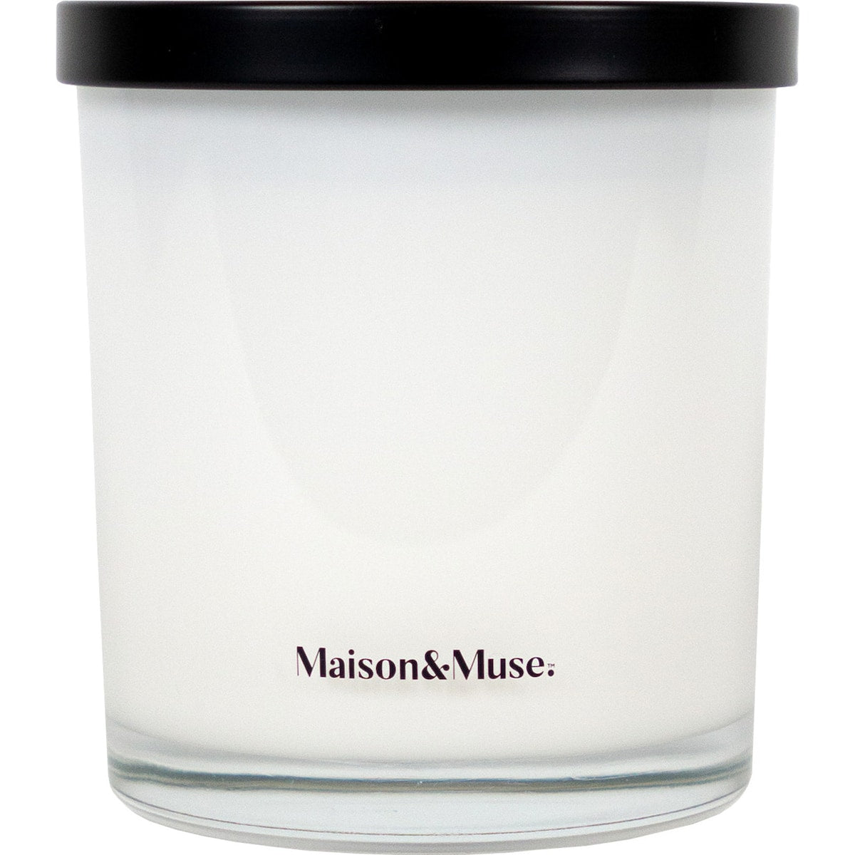Maison & Muse Natural Soy Blend Candle Whitney Guava & Elderflower 350g