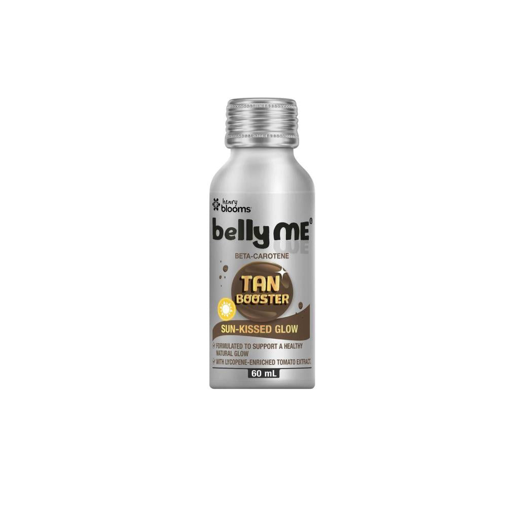 HB Belly Me Shot Tanning - 60mL
