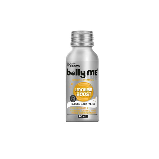 HB Belly Me Shot Immune Boost - 60mL