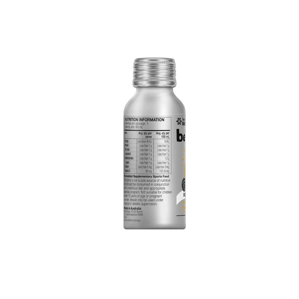HB Belly Me Shot Immune Boost - 60mL