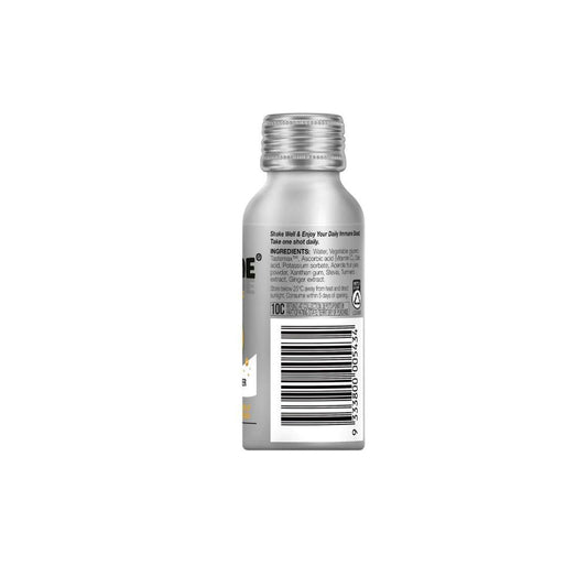 HB Belly Me Shot Immune Boost - 60mL