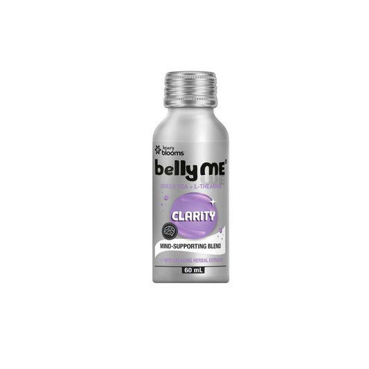 HB Belly Me Shot arity Cortisol Balance - 60mL