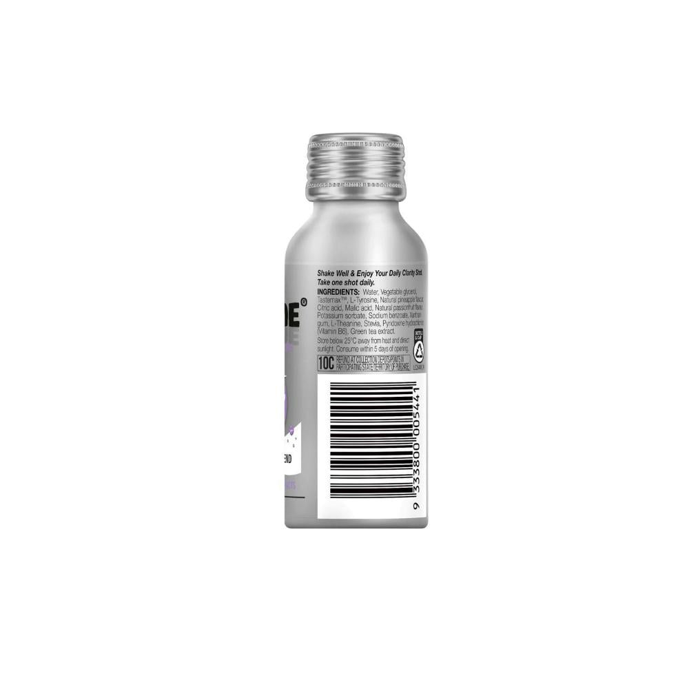 HB Belly Me Shot arity Cortisol Balance - 60mL