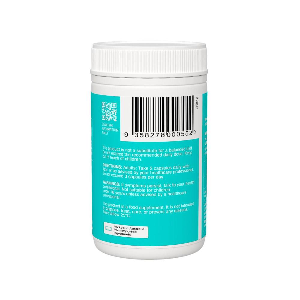 Vitaceuticals Magnesium L-threonate - 90 Pack