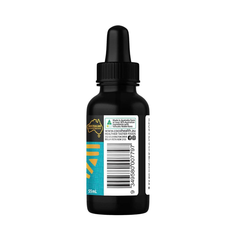 Coco Health Kava - 55mL