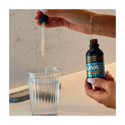 Coco Health Kava - 55mL