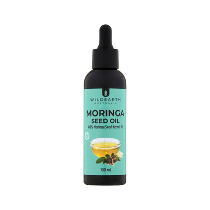 Wildearth Moringa Oil - 100mL