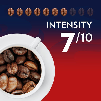 Lavazza Crema E Gusto Classico Coffee Beans 1kg