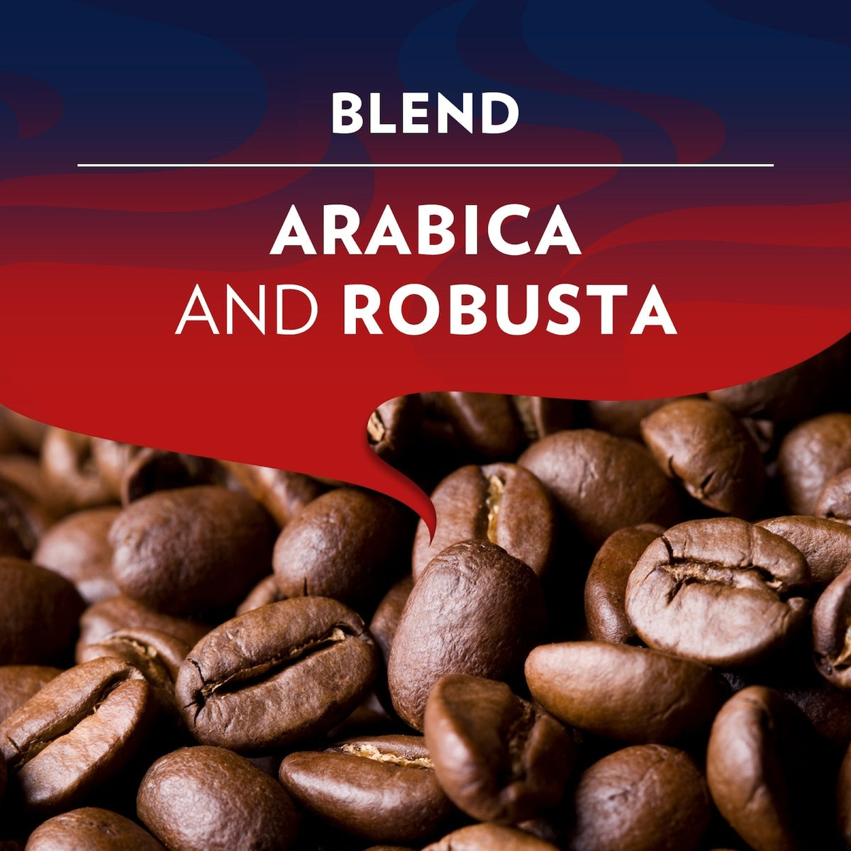 Lavazza Crema E Gusto Classico Coffee Beans 1kg