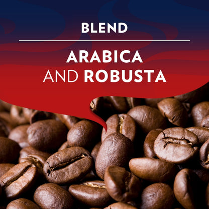 Lavazza Crema E Gusto Classico Coffee Beans 1kg