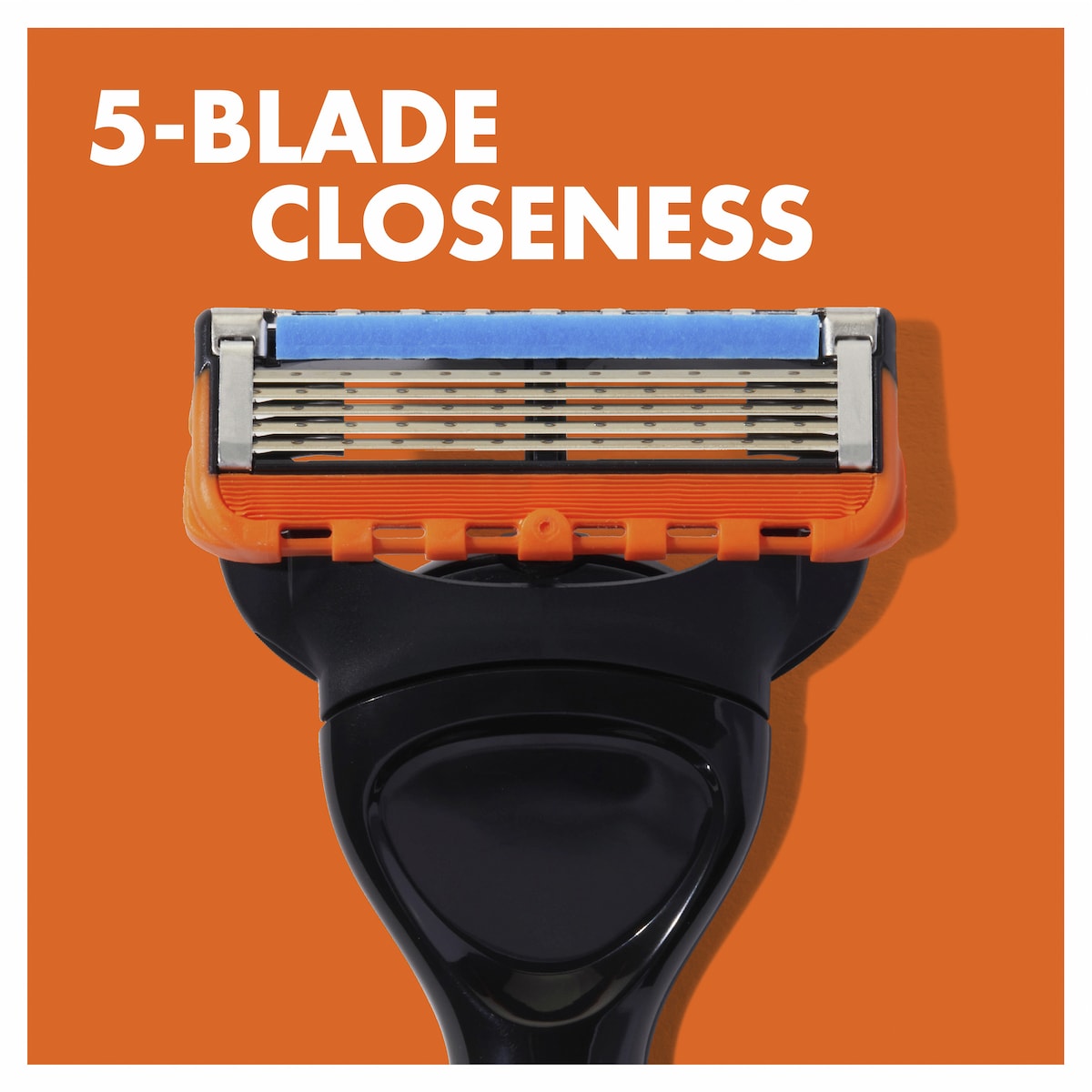 Gillette Fusion 5 Power Razor Blades 8 Pack