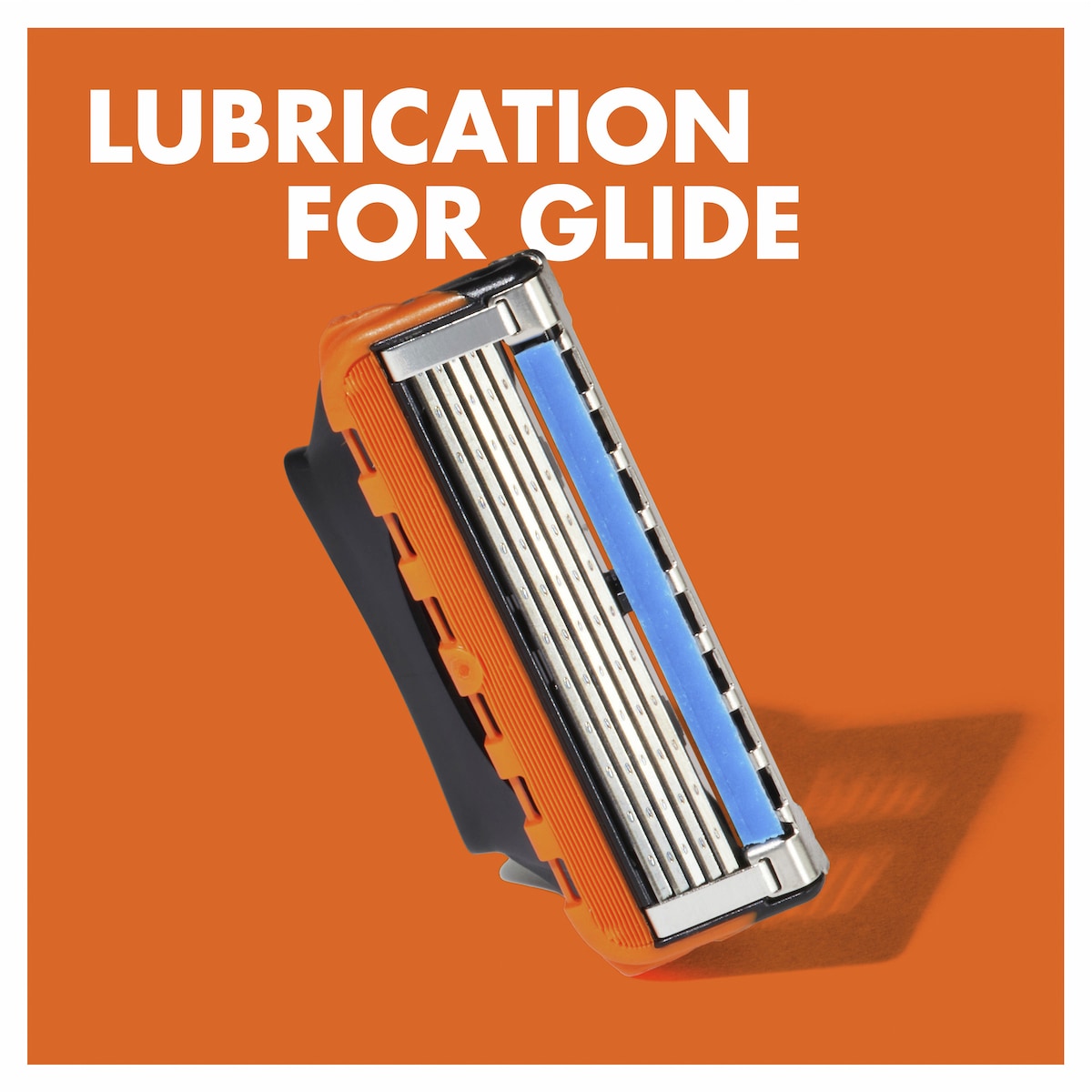 Gillette Fusion 5 Power Razor Blades 8 Pack
