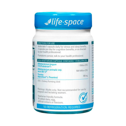 Life-Space Neurobiotic - 20 Pack