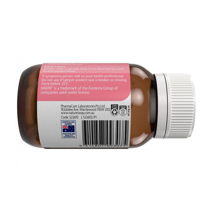 Nature's Way Restore Womens Flora - 30 Pack
