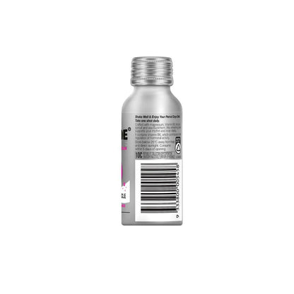 HB Belly Me Shot Period Days - 60mL