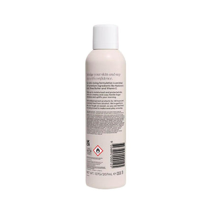 Gem Skin Loving Deodorant Vanilla Sugar 127g - 207mL