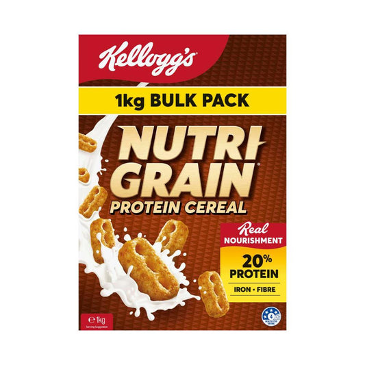 Kellogg's Nutri Grain - 1Kg