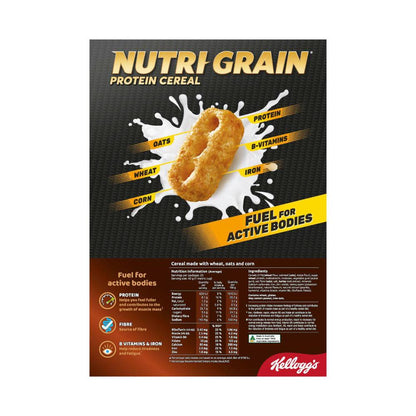 Kellogg's Nutri Grain - 1Kg