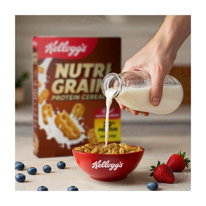 Kellogg's Nutri Grain - 1Kg