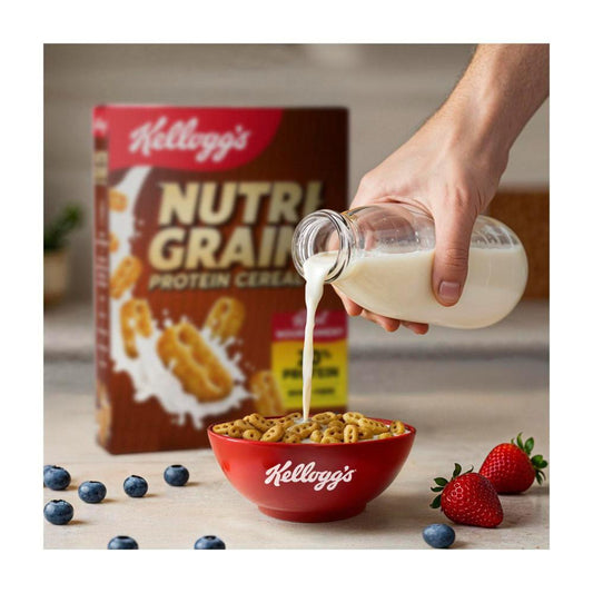 Kellogg's Nutri Grain - 1Kg