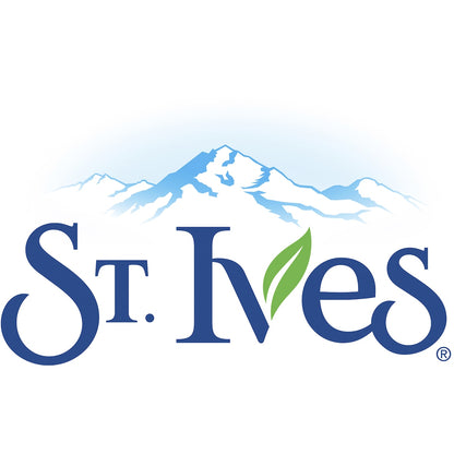 St. Ives Apricot Facial Scrub Blemish Control 150ml