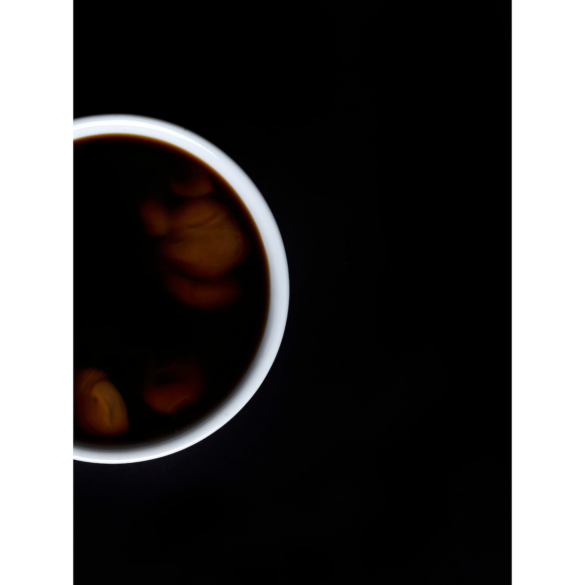 Vittoria Freeze Dried Instant Coffee Italian 100g