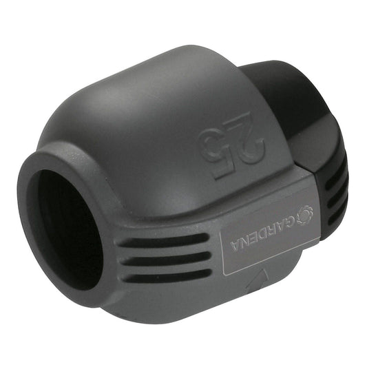 Gardena Pipeline End Piece 25mm 2778-20