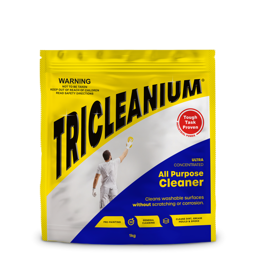 Tricleanium All Purpose Cleaner - 1kg