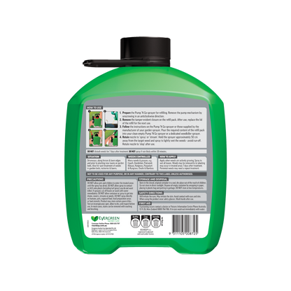 Roundup Path Sprayer - 5L