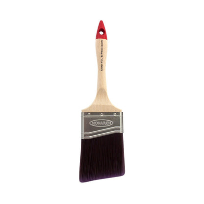 Monarch Moulding & Skirting Brush - 75mm - Synthetic - Smooth Finish
